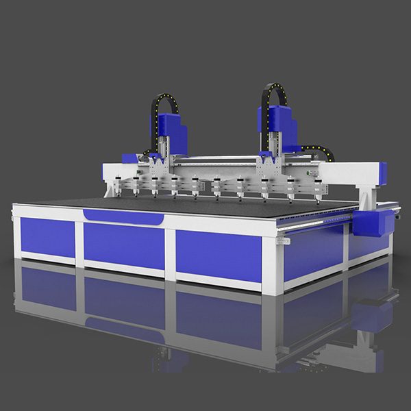 ما هي فوائد استخدام آلات CNC للأعمال الخشبية؟