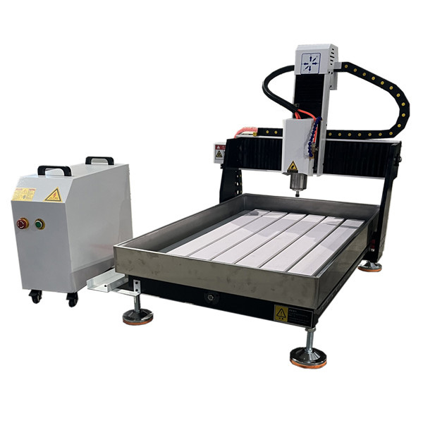 سطح المكتب 6090 ميني راوتر CNC